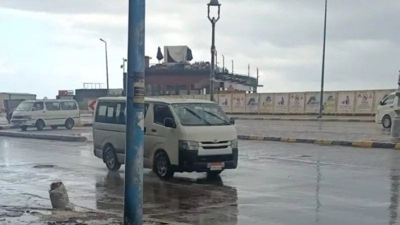 درجات الحرارة المتوقعة بـ المنيا اليوم الثلاثاء 23-1-2024