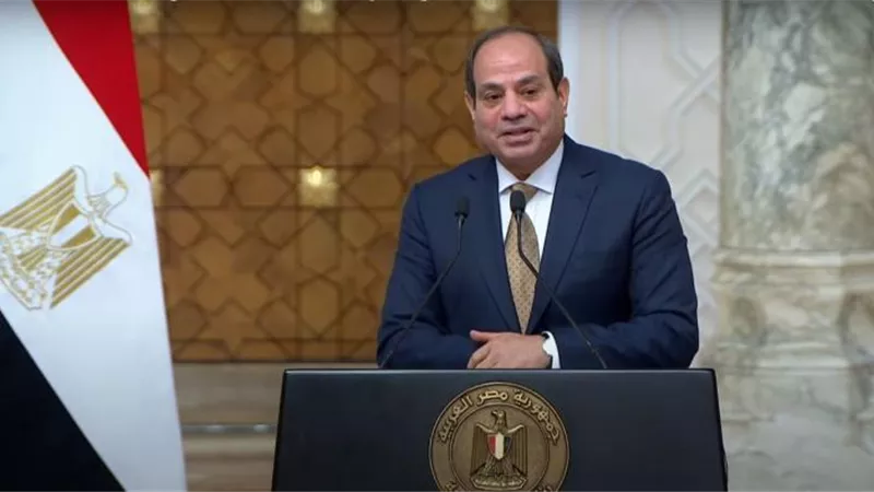الرئيس السيسي يوجه بتخفيف الأعباء عن المواطنين.. متحدث الرئاسة يوضح