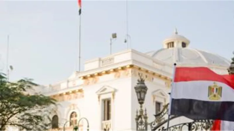 «الشيوخ» يبدأ اجتماع لجنة الصياغة للائحة