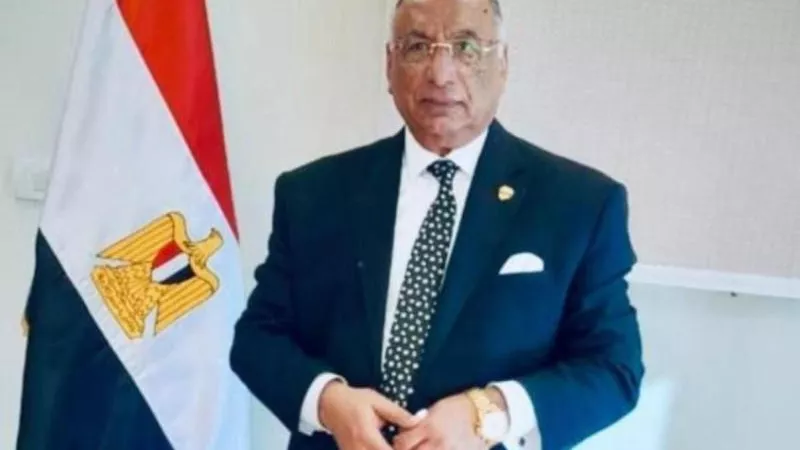 «قضايا الدولة» تهنئ الرئيس السيسي بـ عيد الشرطة الـ 72 وثورة يناير