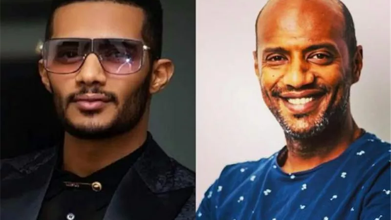 أمير صلاح الدين يتعاقد علي المشاركة في ”موسي” أمام محمد رمضان