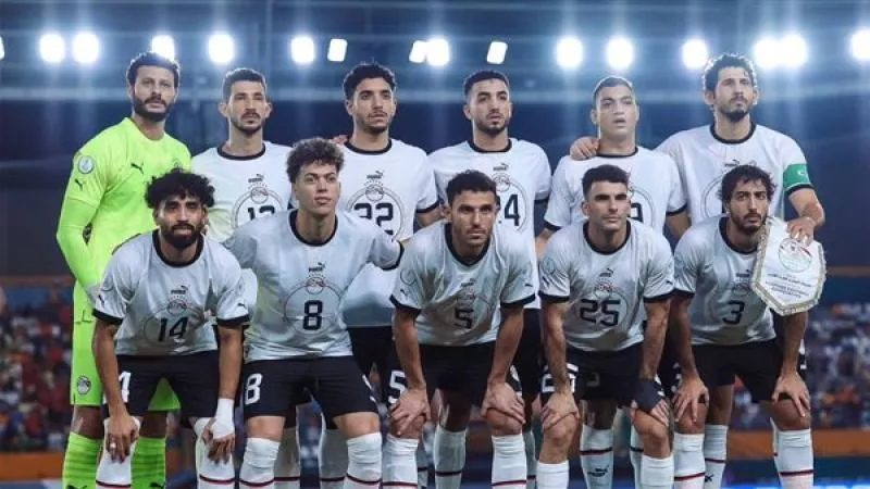 تعرف على منافس منتخب مصر حال التأهل لربع نهائي أمم أفريقيا