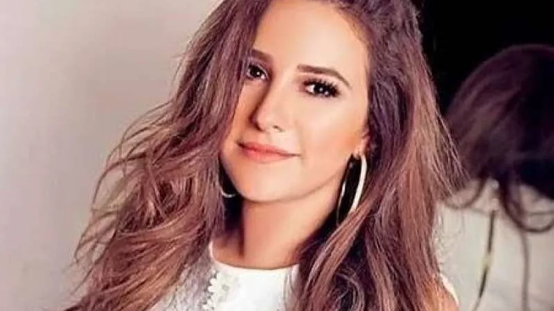 نجمة التريند.. شيرى عادل تكشف لـ ”الموجز” كواليس فيلم ”عادل مش عادل”