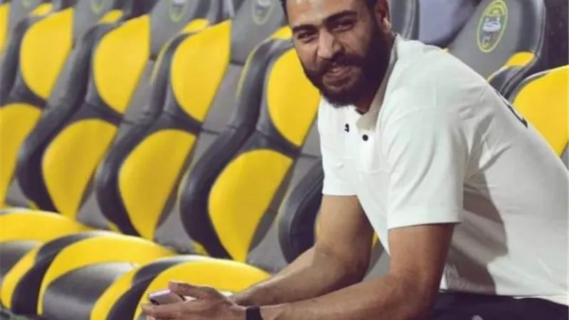 الزمالك يعوض غياب أبو جبل بـ”حاس 2000”