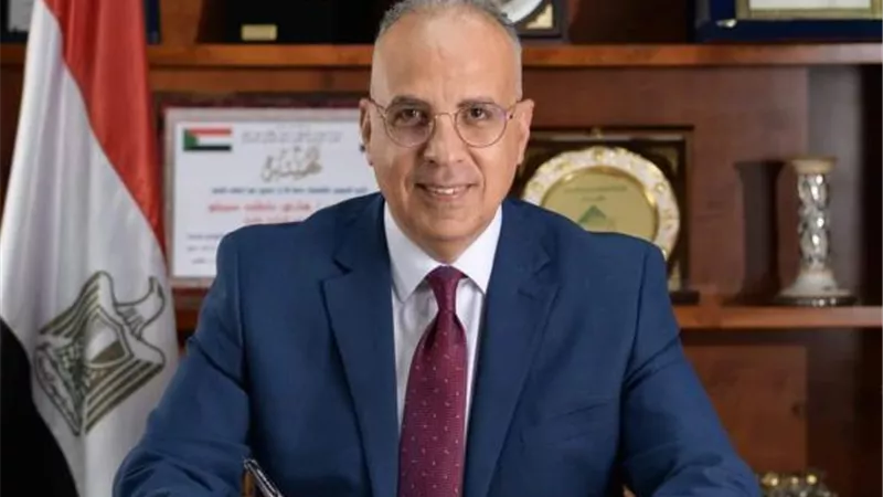 بتعاون ثلاثي.. «الري» تدرس رفع كفاءة استخدام المياه وزيادة إنتاجية الزراعة
