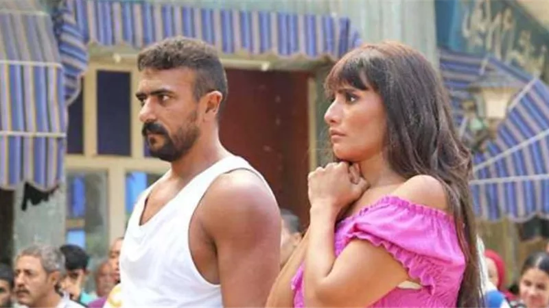 الإسكندرانى لـ أحمد العوضى يحقق ايرادات عالية