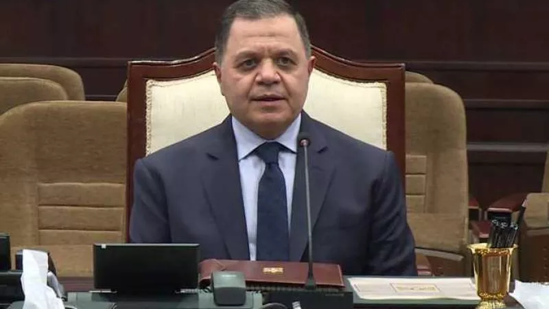 وزير الداخلية يكشف جهود الشرطة والقوات المسلحة لمواجهة جرائم المخدرات