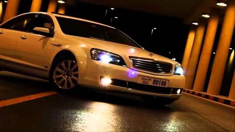 اسعار السيارات تسجل رقمًا قياسيًا.. تفاصيل
