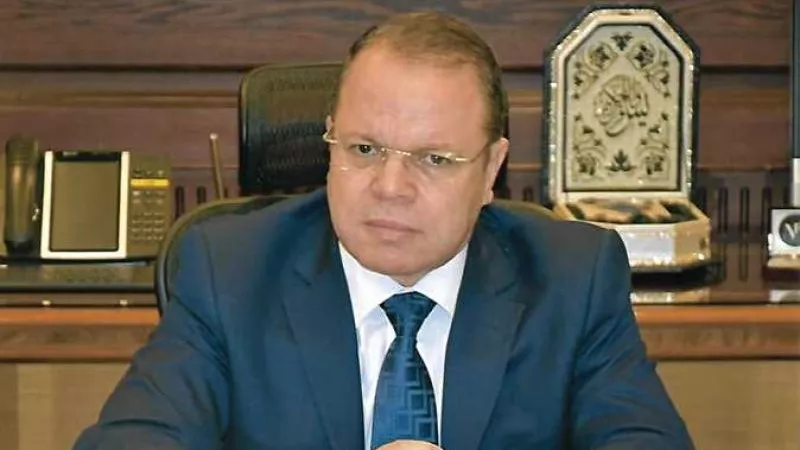 قرار جمهوري بتعيين المستشار حمادة الصاوي رئيسا لمحكمة استئناف القاهرة