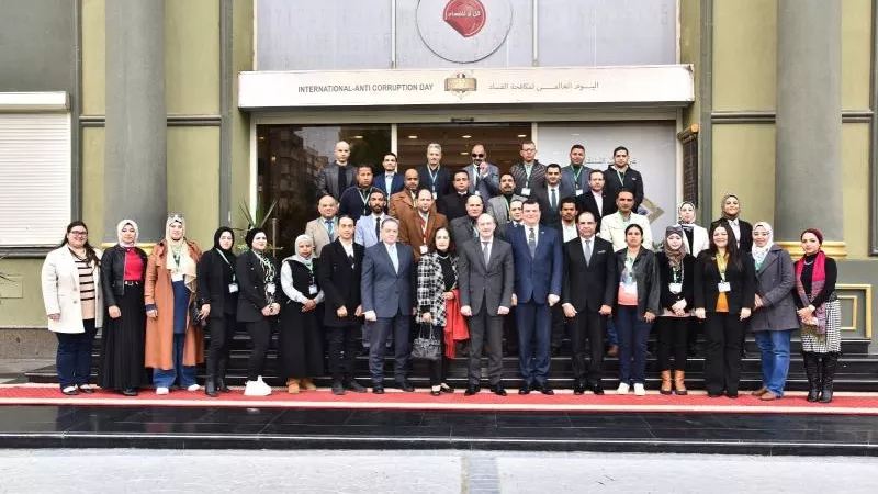 «العمل» تعزز قدرات المفتشين في تحديد ضحايا الاتجار بالبشر