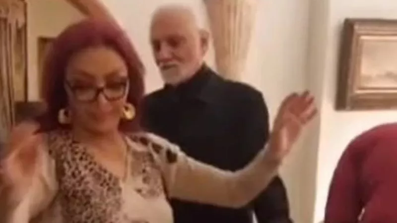 بعد احتفالها بعيد ميلادها.. سر غياب نبيلة عبيد عن الفن