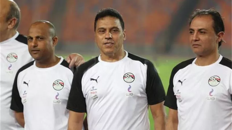 الموجز يكشف كواليس خناقة البدري وطارق مصطفى في منتخب مصر