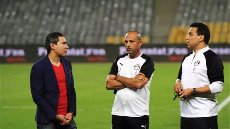 أحمد بلال: تخلف طارق مصطفى عن السفر مع المنتخب ”تهريج”