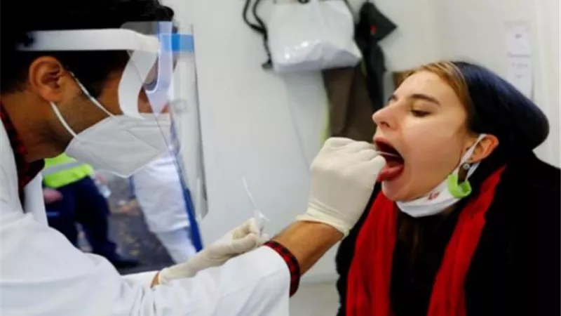 النمسا تجبر كل الشعب لاختبار كورونا لمنع فرض حظر التجول الثاني