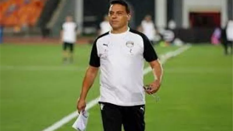 هل طلب البدري زيادة راتبه؟!.. اتحاد الكرة يجيب