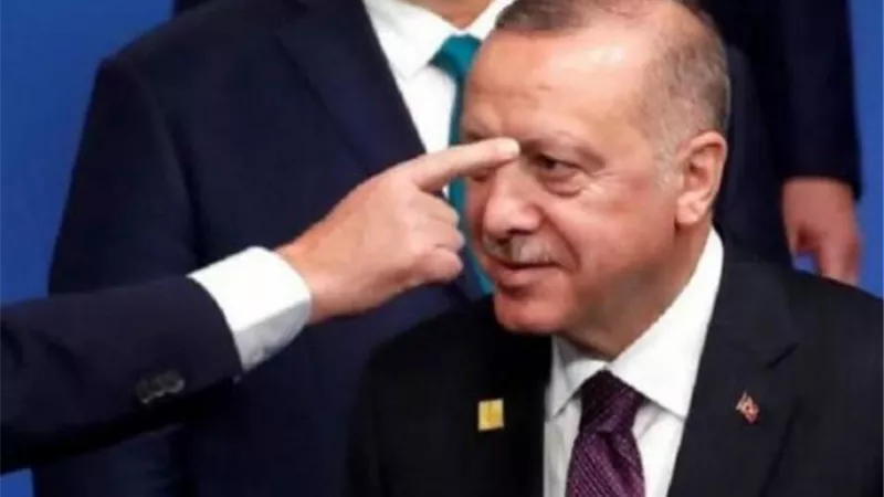 الإتحاد الأوربي يفرض عقوبات رادعة علي أردوغان بسبب عدائه لمصر