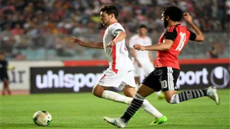 اليوم..المنتخب الأوليمبي ينهي استعداداته لمواجهة البرازيل