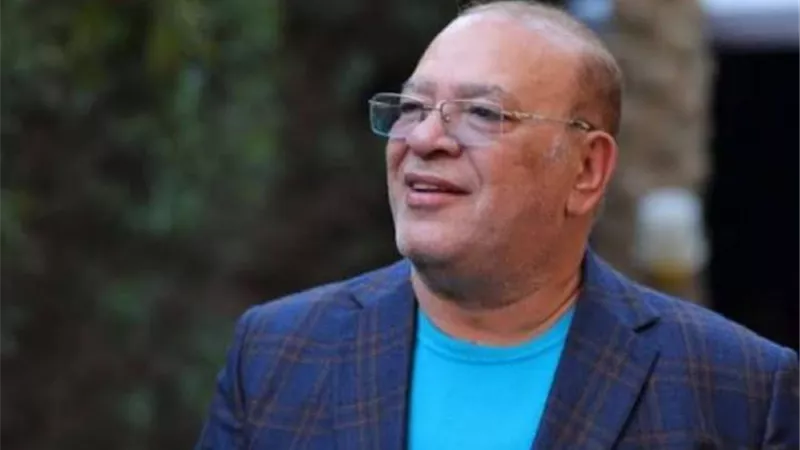 تعرف علي تفاصيل شخصية صلاح عبدالله في مسلسل ”في يوم وليلة”