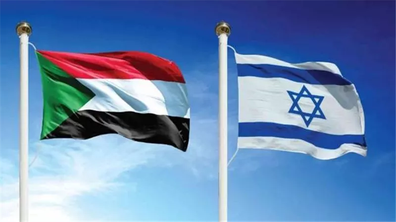 عاجل ..وفد إسرائيلي يزور الخرطوم خلال أيام
