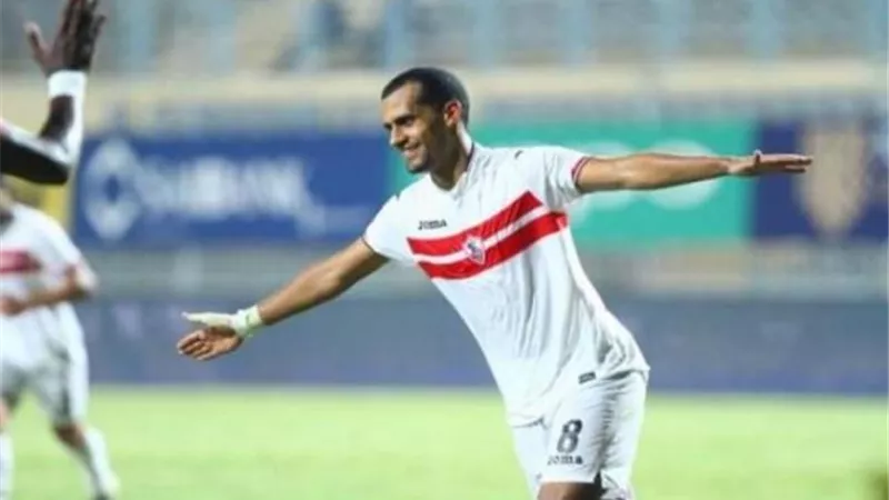 تعرف على موعد إنضمام روقة لـ”الزمالك”