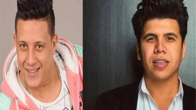 بعد حذف لورديانا..حمو بيكا وعمر كمال يطرحان ”انتي معلمة” اليوم
