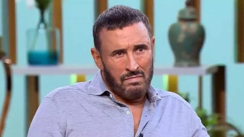 كاظم الساهر يستعد لطرح أغانى البومه الجديد