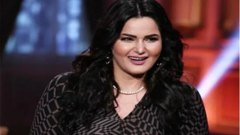بعد قليل .. إستئناف محاكمة سما المصري فى خدش الحياء العام