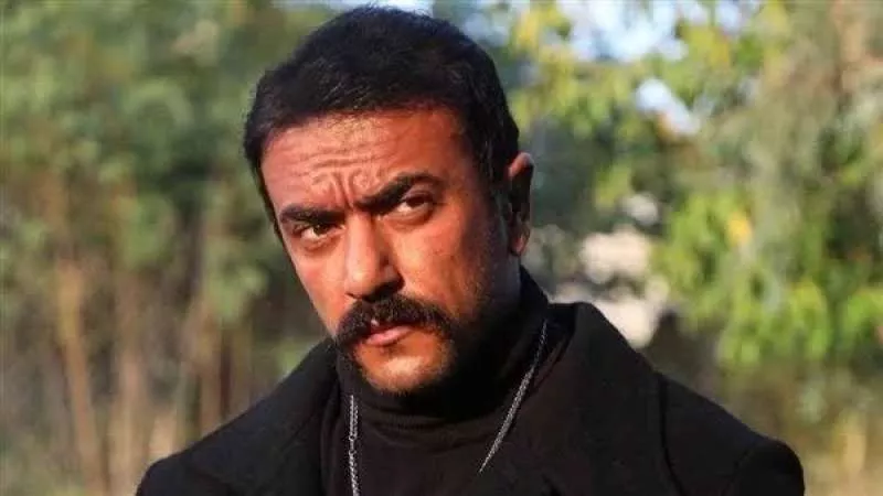 أول ظهور لـ أحمد العوضى بعد تعرضه لوعكة صحية