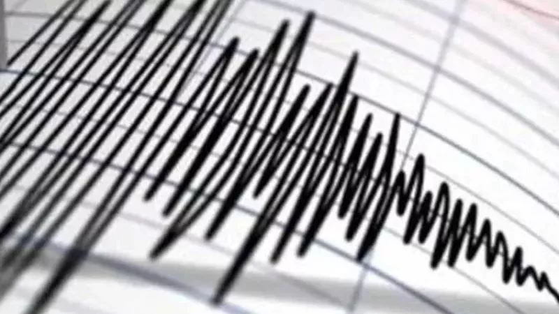 عاجل .. زلزال بقوة 5.3 درجة يضرب شرق تركيا