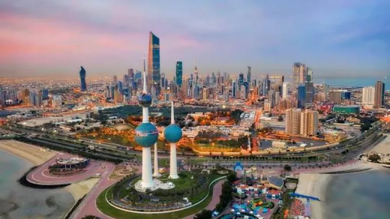 حالة الطقس في الكويت غدا الجمعة 26-1-2024