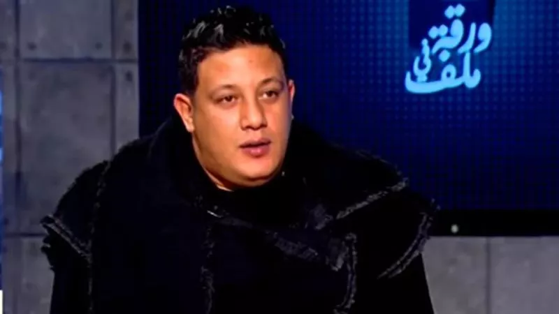 حمو بيكا: لو اجتمعت مع حسن شاكوش وعمر كمال في أغنية مش هيبقى فيه حد على الساحة