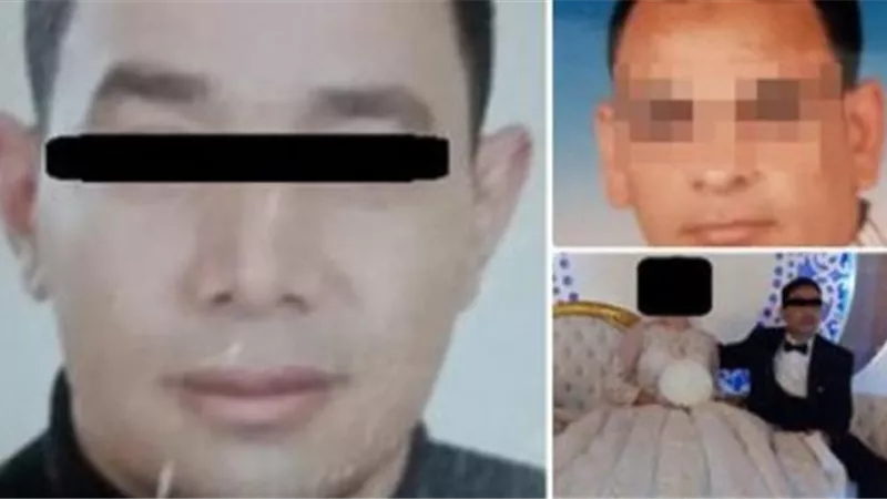 ارتكب 4 جرائم قتل وتزوج 7 مرات بأسماء مزيفة .. القصة الكاملة لـ «سفاح الجيزة »