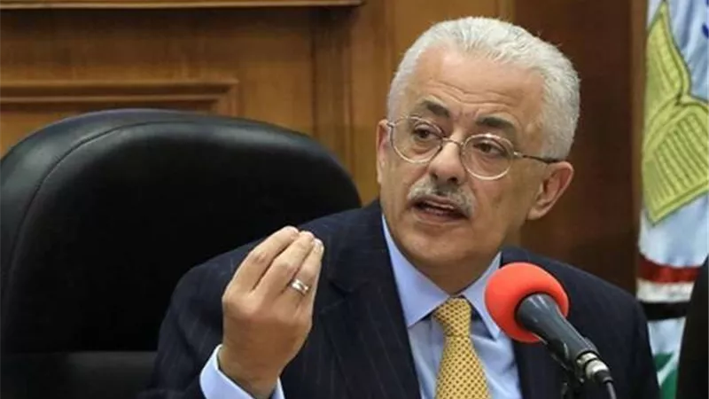 خطة وزارة التعليم للقضاء على الأنيميا والتقزم وفيروس سي بالمدارس