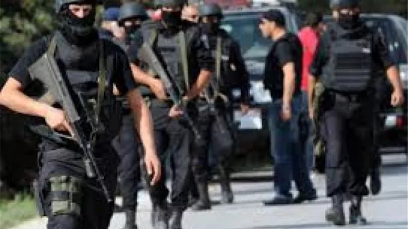 تونس تعلن تفكيك 33 خلية إرهابية ومقتل 9 عناصر تكفيرية