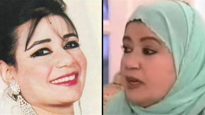 سحر حمدى.. حكاية الفنانة التى هزت عرش الراقصات وتبرأت من الفن