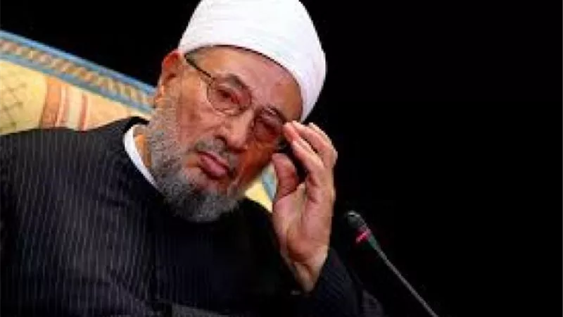 تونس تنتفض ضد اتحاد القرضاوي..تفاصيل