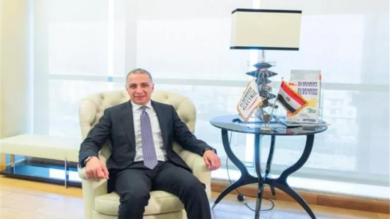 بـ 90 مليون دولار.. «السويدي إليكتريك» توقع عقود مشروع النقل الذكي للطرق السريعة