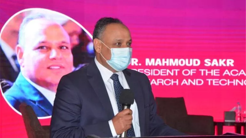 أكاديمية البحث العلمي تعلن أسماء 57 طالباً فازوا بالمنح الاستثنائية من برنامج علماء الجيل القادم