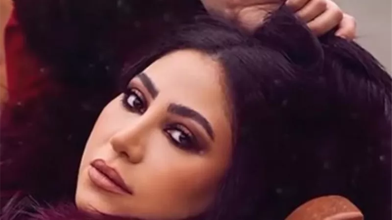 بوسي تغير جلدها في أغنية ”زيه تانى” وتطرحها خلال ساعات