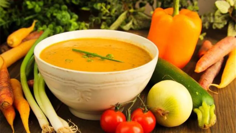 قاوم الإنفلونزا وقوي جهاز المناعة في الشتاء بهذه الأطعمة