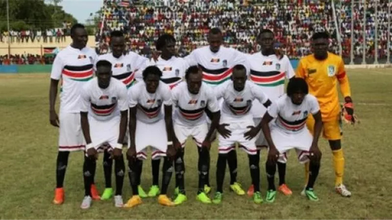 جنوب السودان يحقق فوزه الأول في التصفيات أمام أوغندا.. وبوركينا تتعادل مع مالاوي