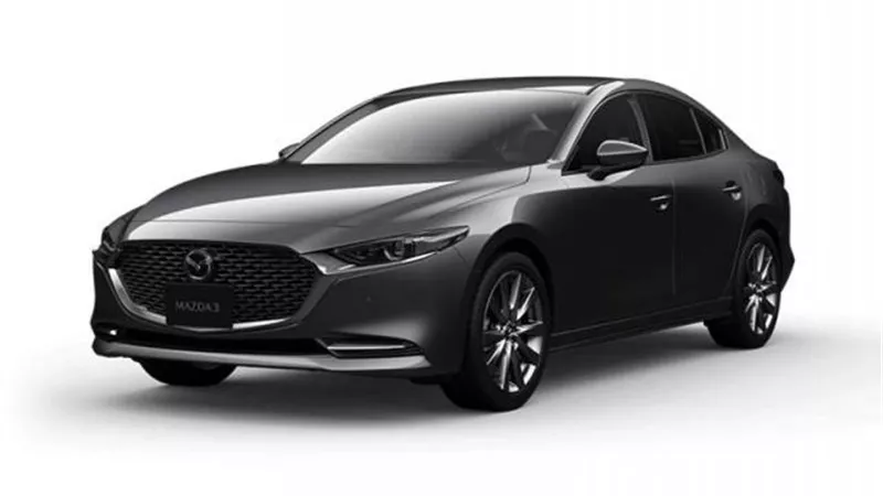تعرف على مواصفات مازدا 3 الجديدة قبل نزولها السوق المصري ؟