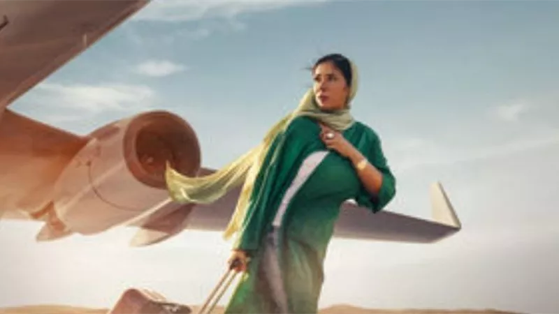 بعد 3 أيام .. تعرف على إيرادات فيلم ”رحلة 404”
