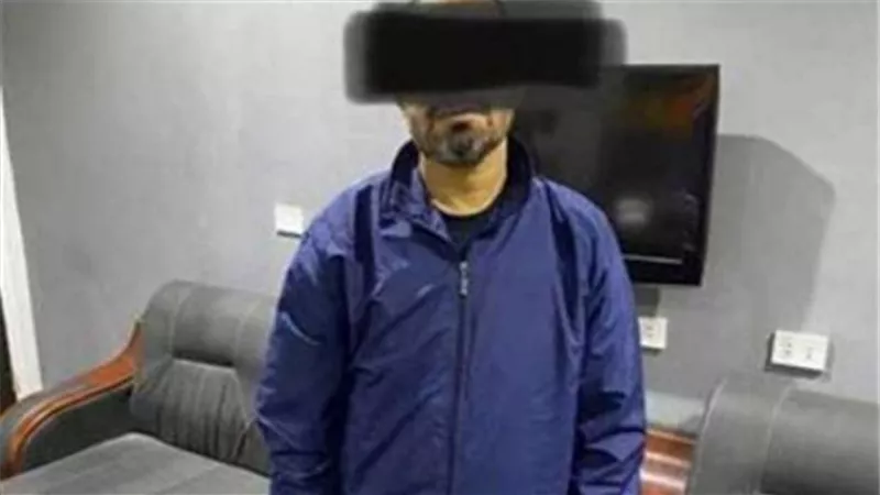 سفاح الجيزة ..قذافي يكشف الطريقة السرية للتخلص من ضحاياه