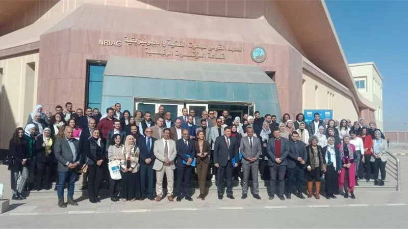 معهد البحوث الفلكية يستضيف ورشة عمل حول النسق العمراني للقاهرة التاريخية