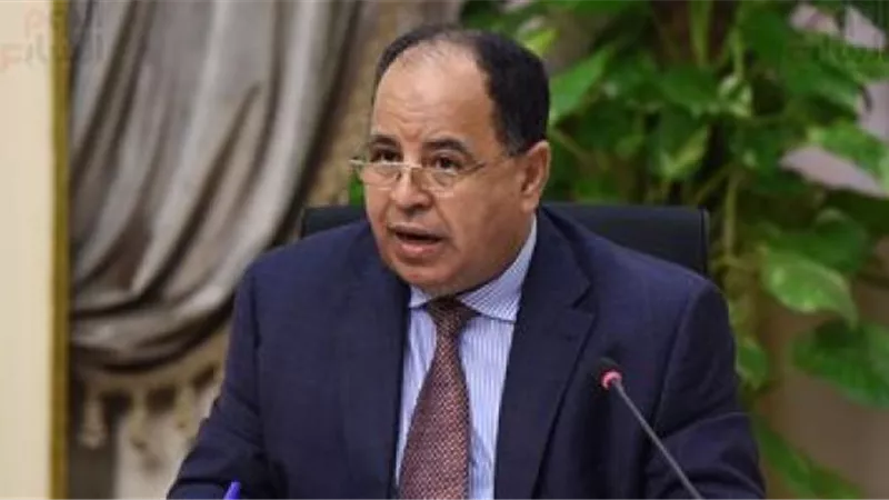 وزير المالية :15.5% زيادة فى معدلات الإيرادات العامة خلال أربعة أشهر
