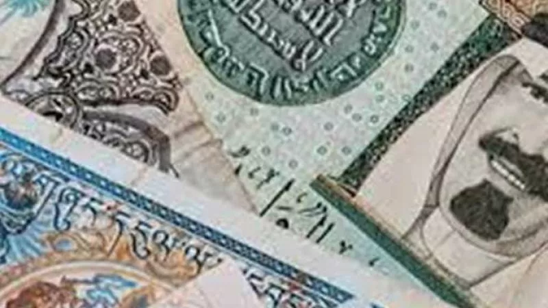 أسعار العملات العربية اليوم السبت 27-1-2024
