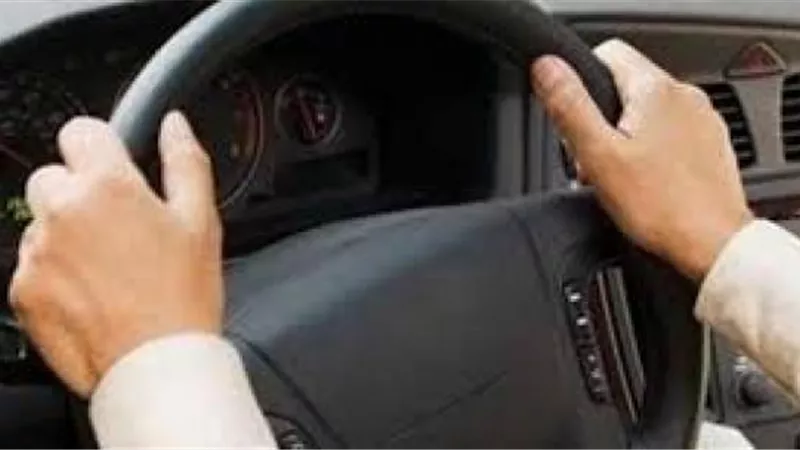 نصائح لتفادى أصابتك بالسكري وأمراض القلب أثناء القيادة