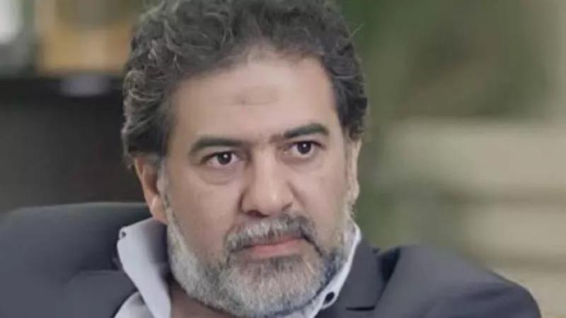 محسن محى الدين يشارك بـ مسلسلين فى دراما رمضان