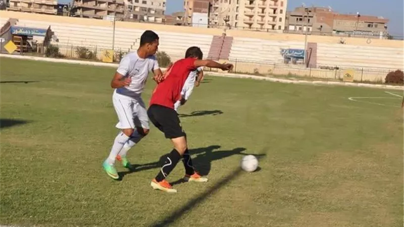 4 أندية في الدوري الممتاز تتنافس على لاعب حرية مطروح
